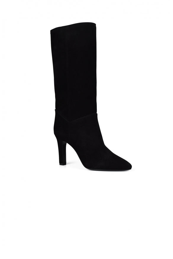 Saint Laurent Women Tracy Boots - 3