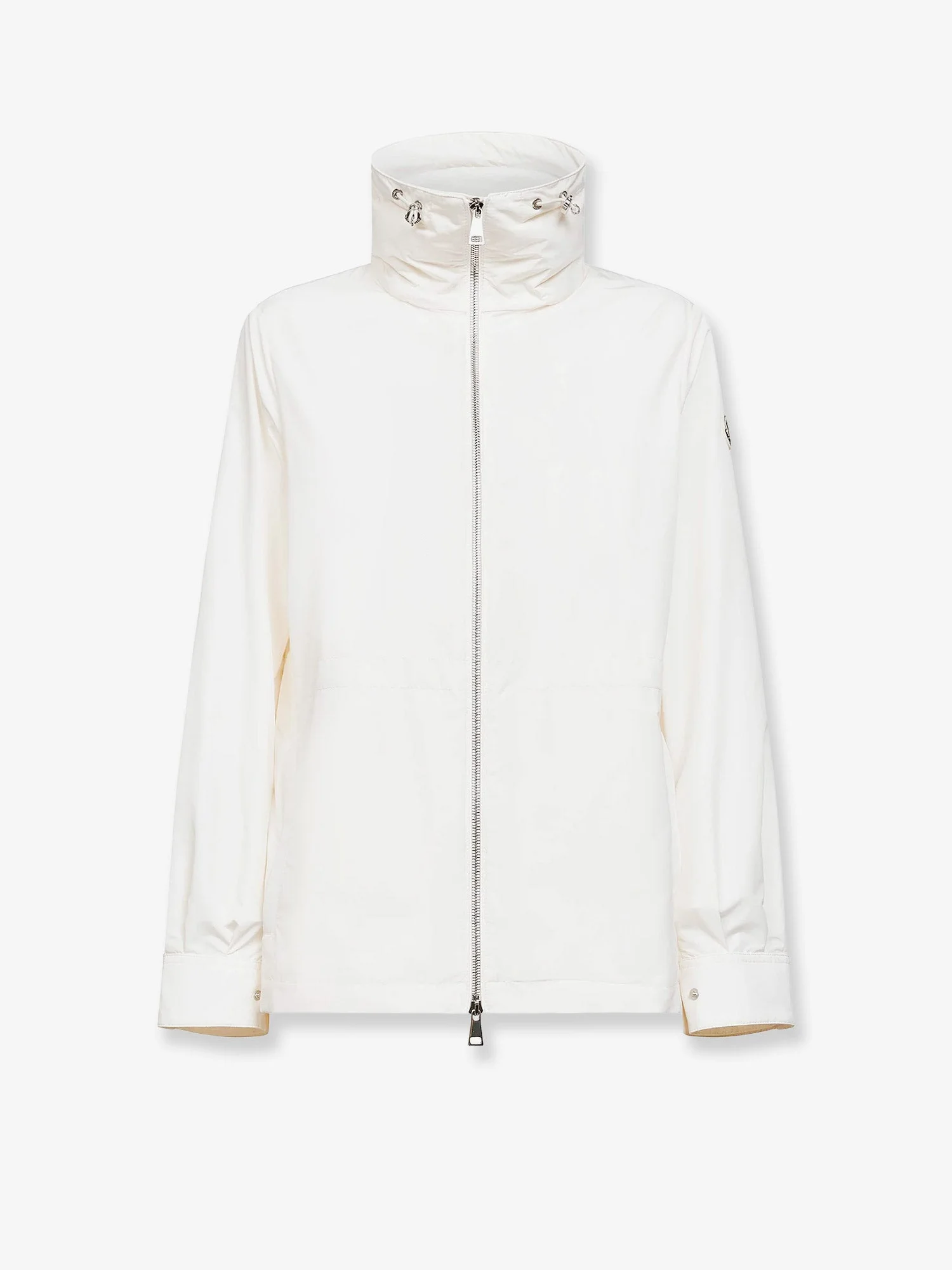 Moncler Enette Nylon Jacket - 1