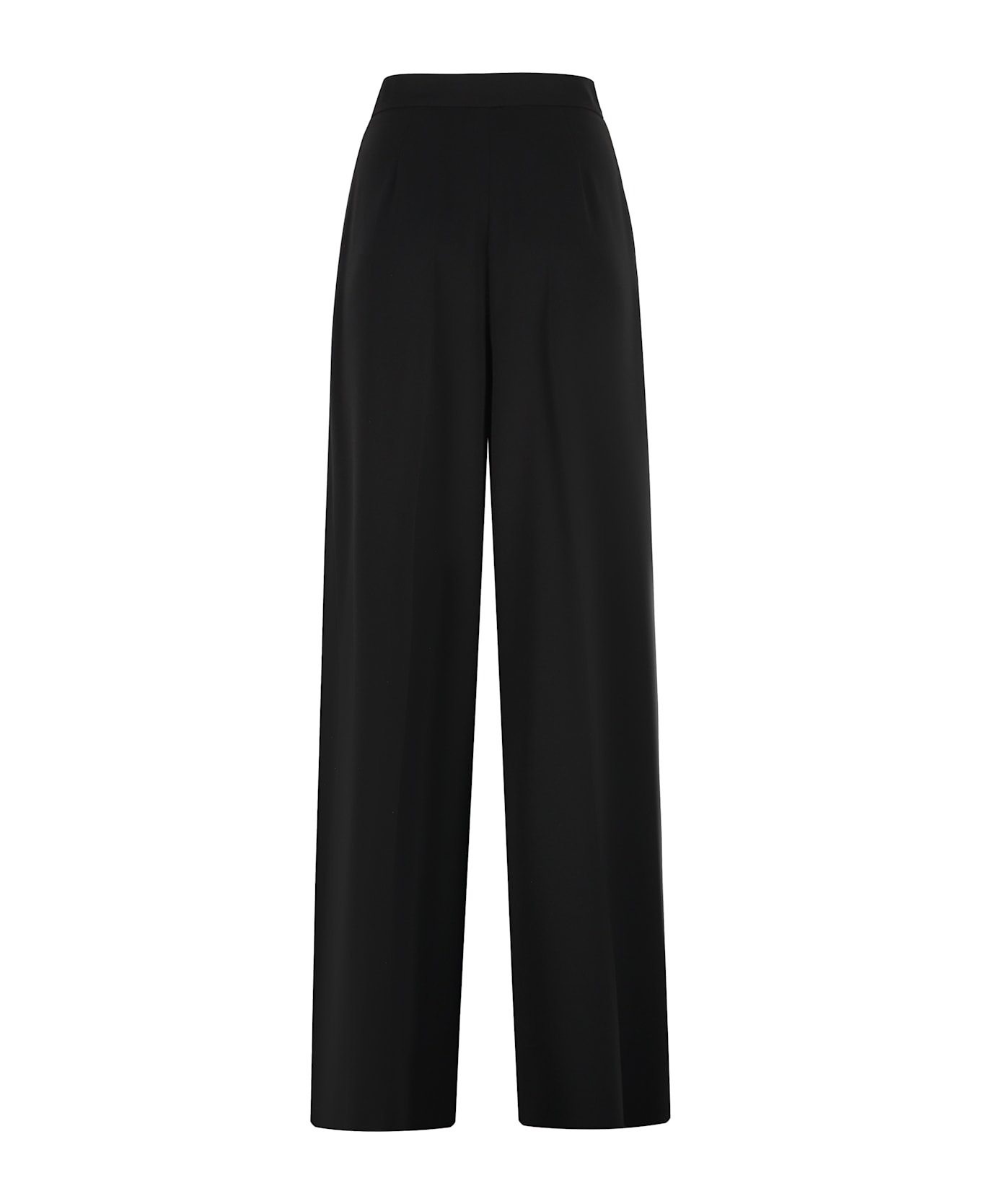 Laccato Cady Trousers - 2