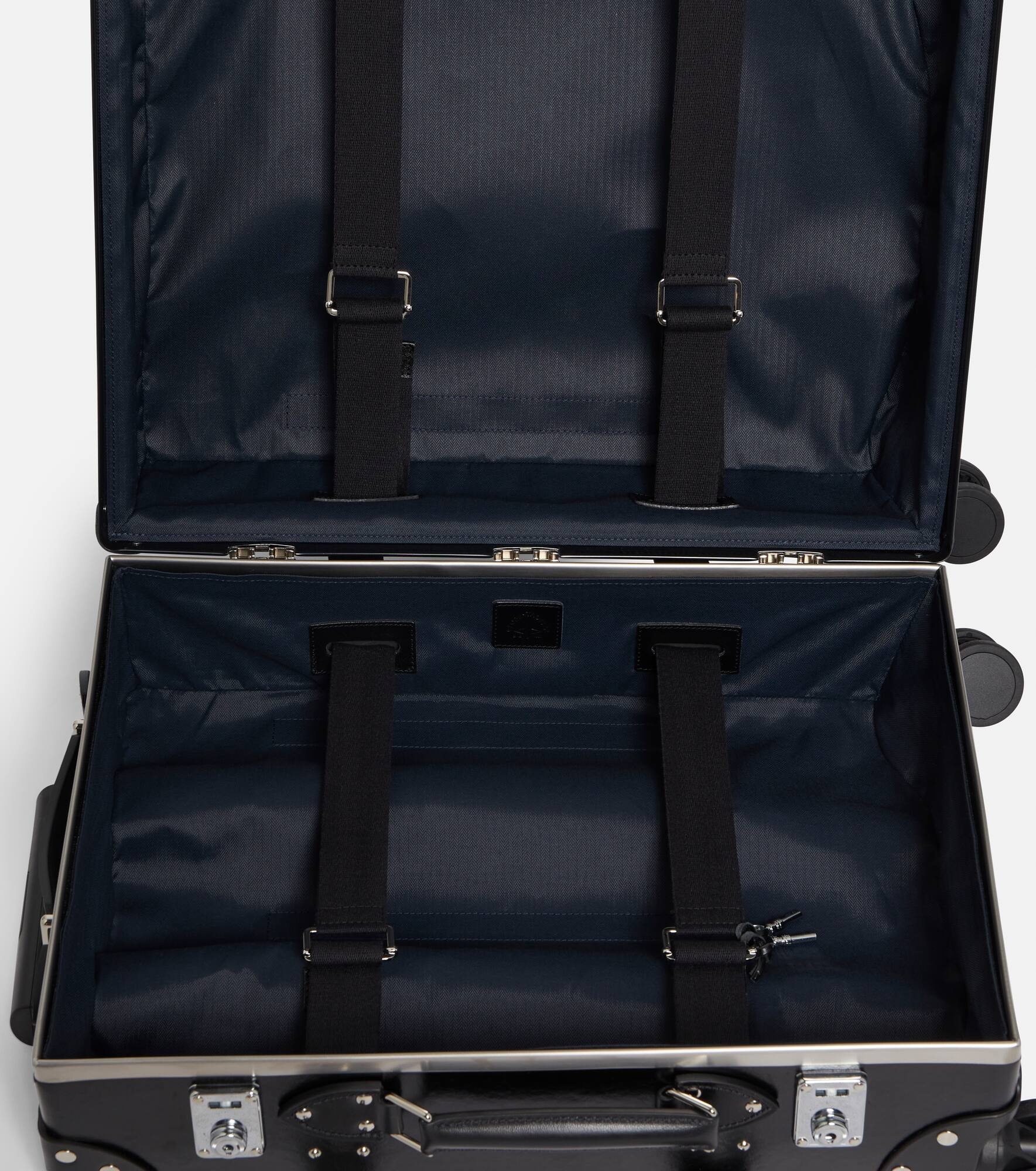 Centenary carry-on suitcase - 2