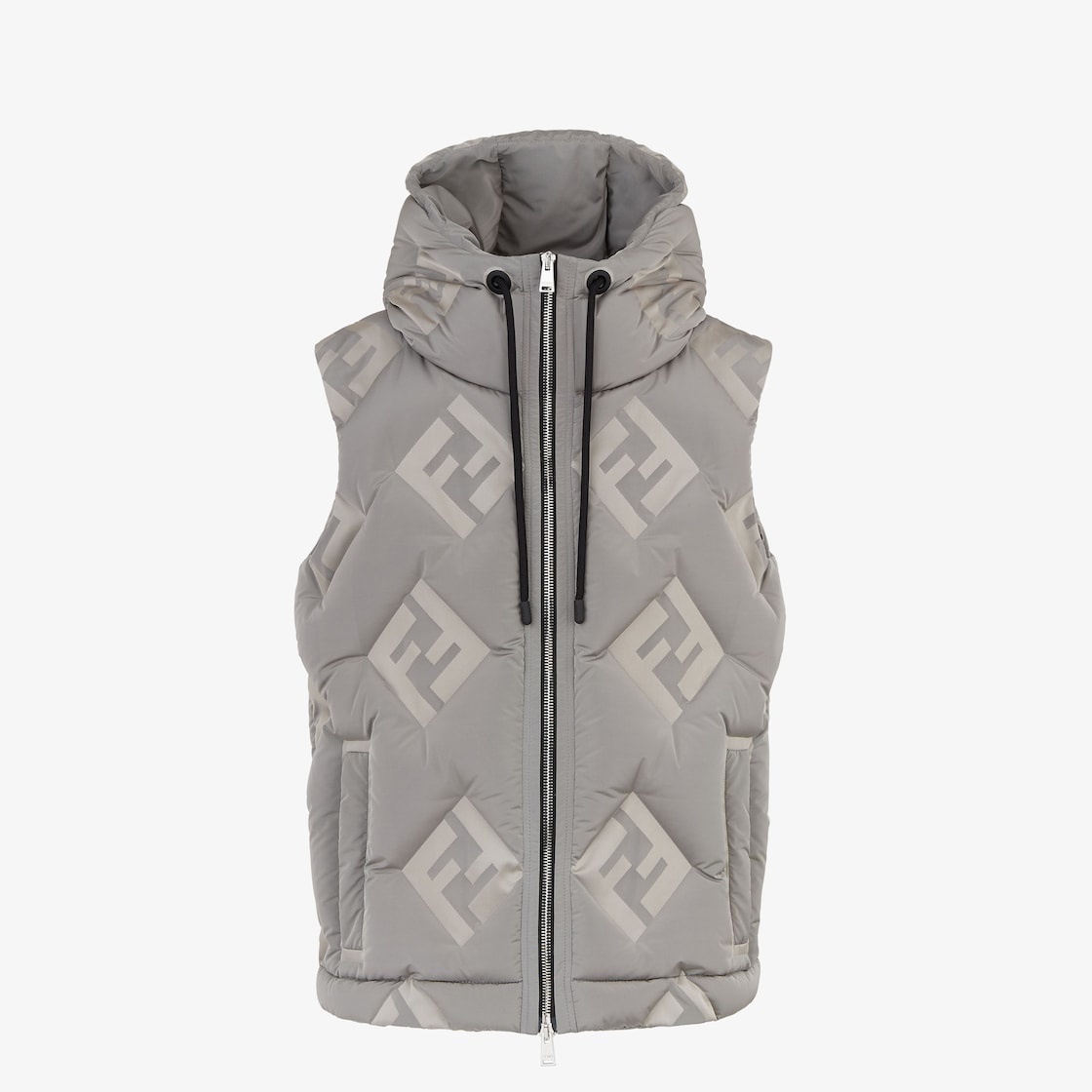Vest - 1