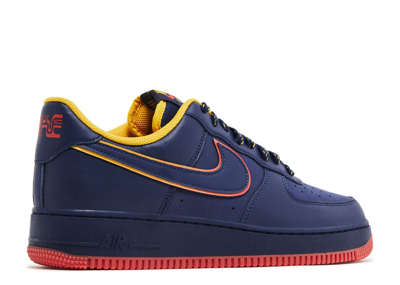 AIR FORCE 1 LOW 'RETRO PACK' - 3