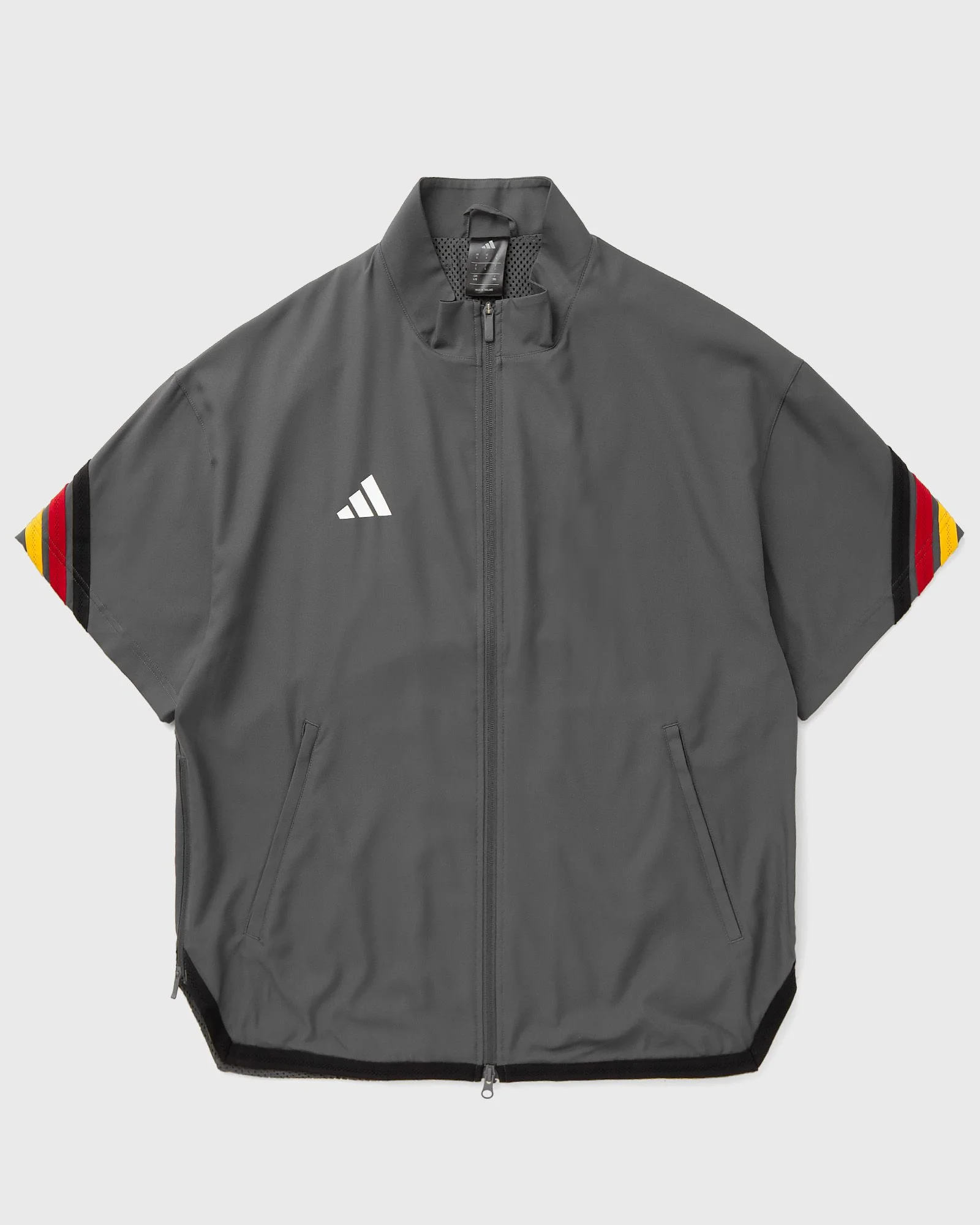 DBB WU SS JKT M - 1