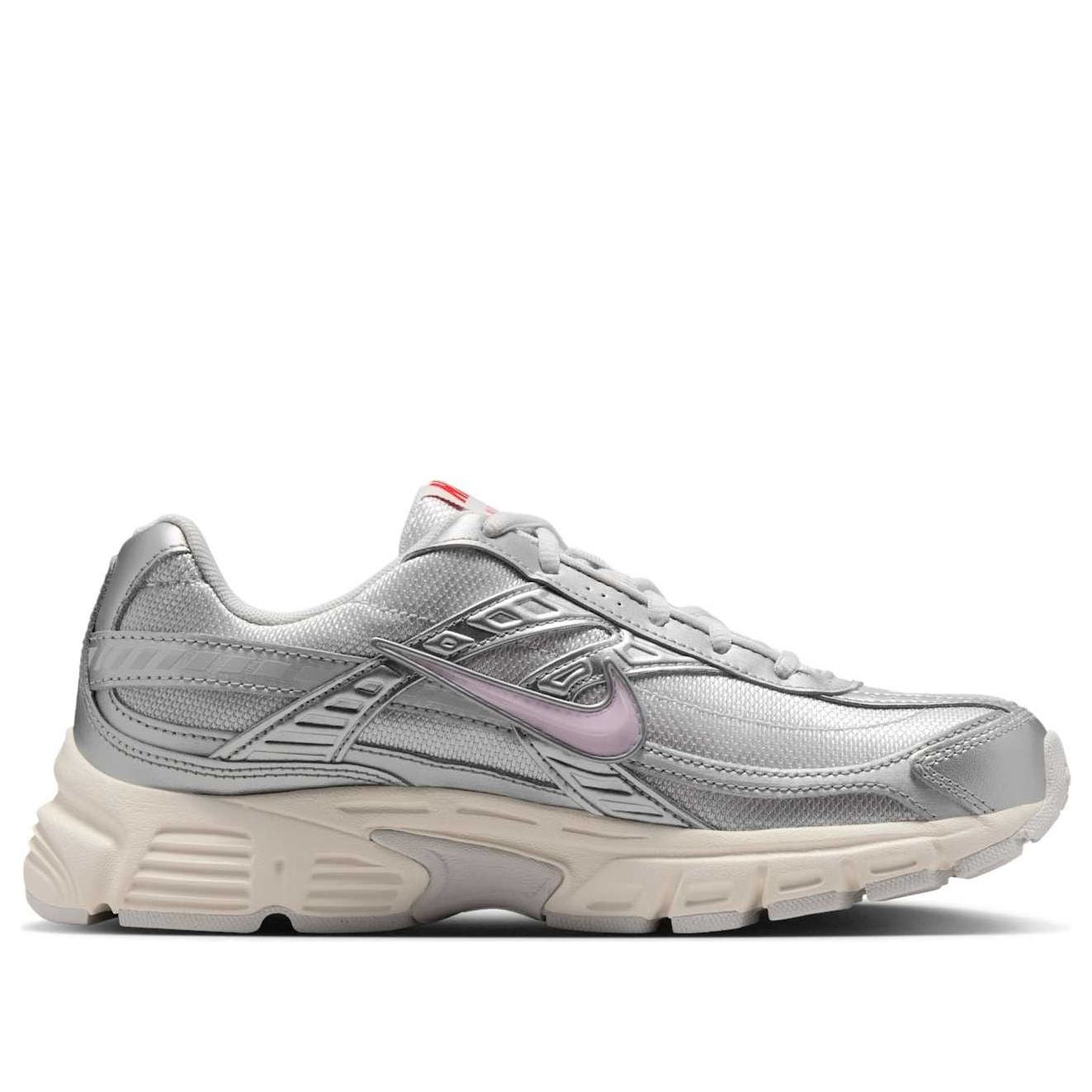 (WMNS) Nike Initiator 'Silver Grey Pink' IB4483-078 - 2