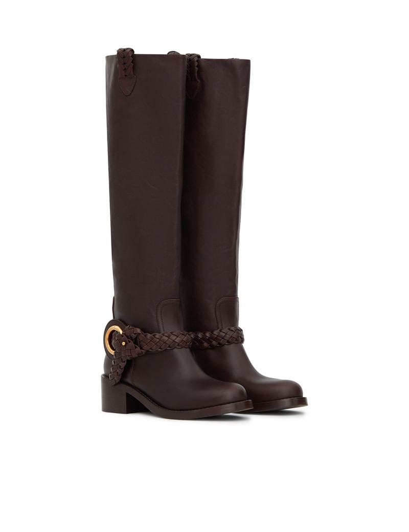 HELIX HIGH BOOT 3