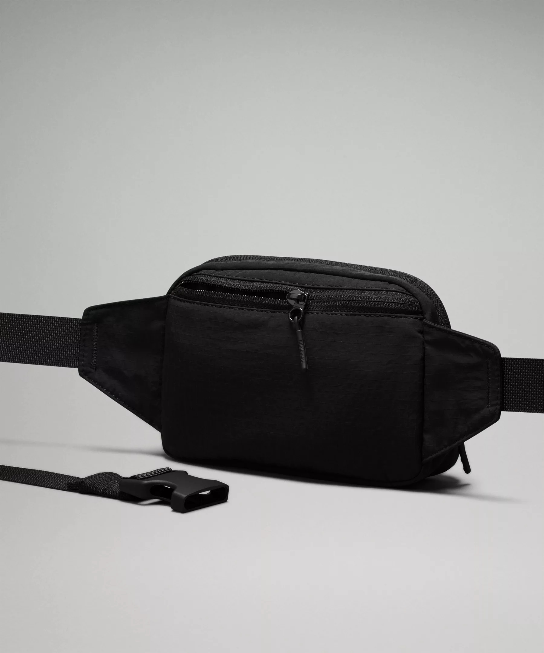 Everywhere Belt Bag with Long Strap 1L *Ripstop - 4