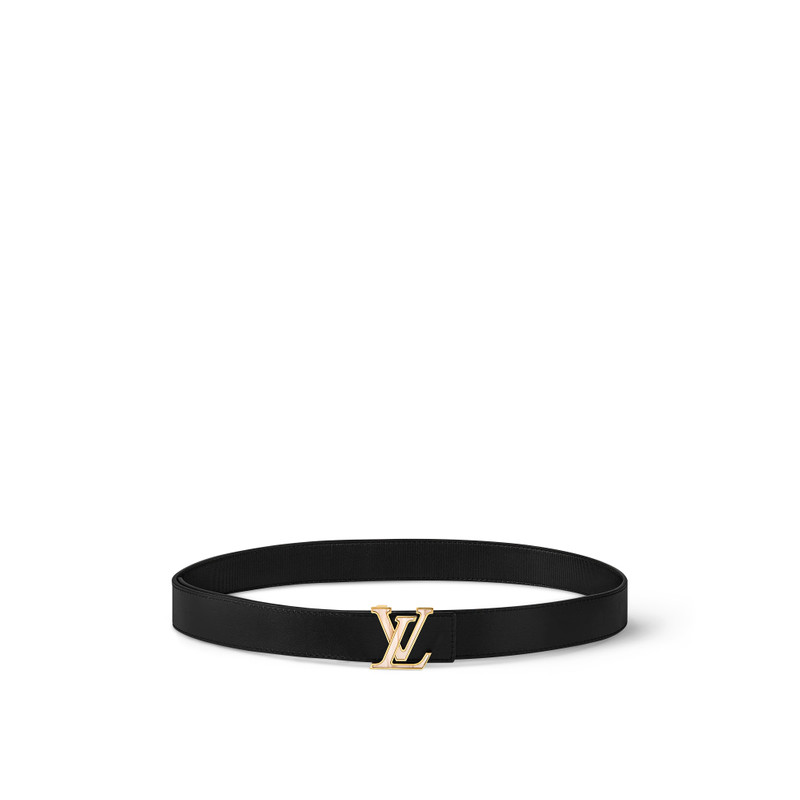 LV Seaside 30mm Reversible Belt 1