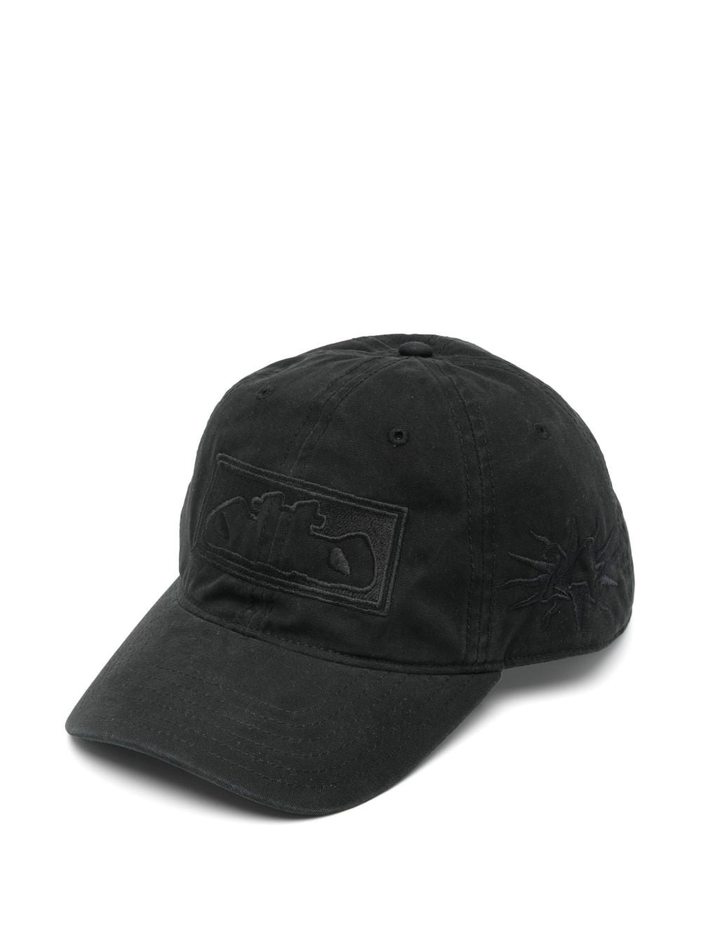 OTTOLINGER Black cap - 1