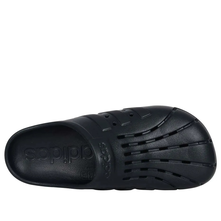 adidas Adilette Clog 'Black' IG9163 - 4