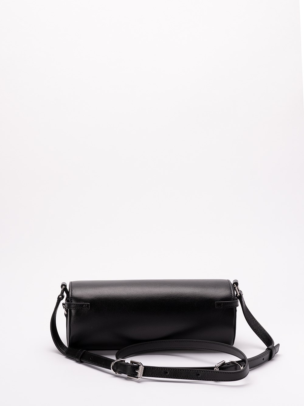 `Voyou Roller` Crossbody Bag - 2