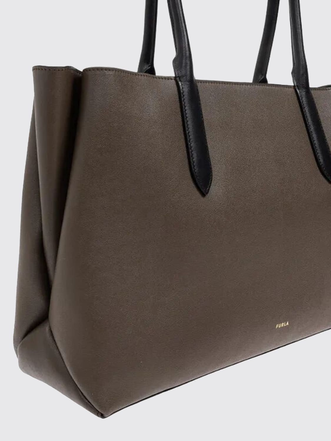 Shoulder bag woman Furla - 4