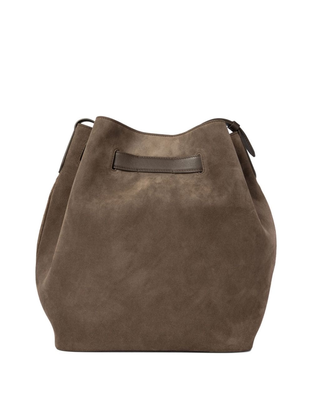 buckled shoulder bag - 3