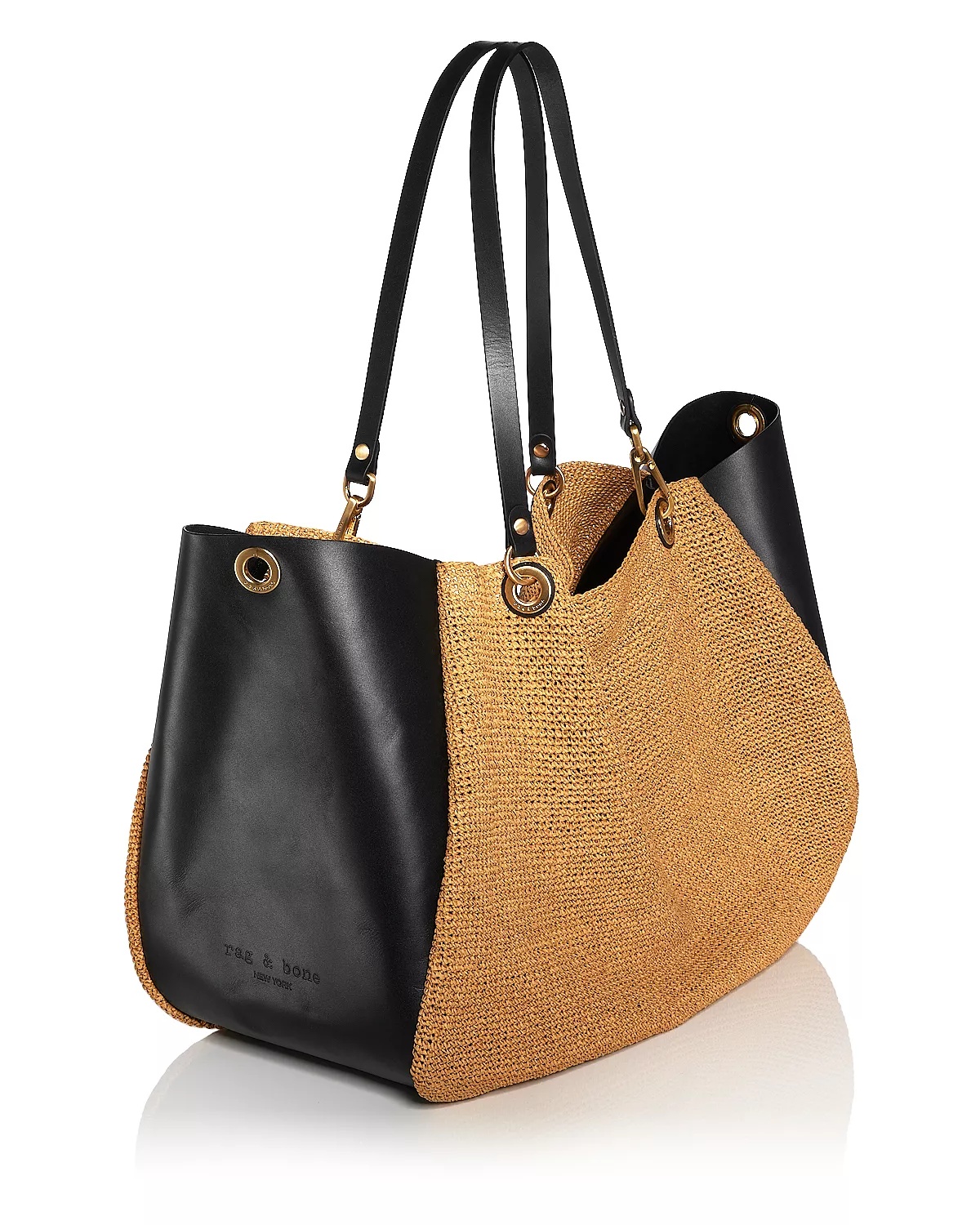 Revival Summer City Tote - 4