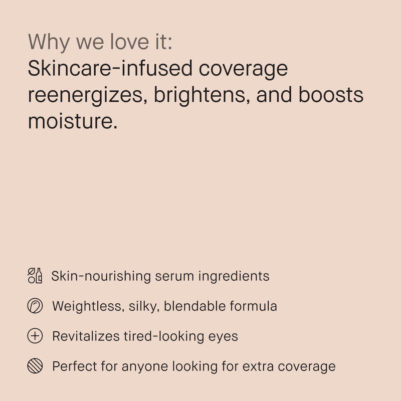 Intensive Serum Concealer 4