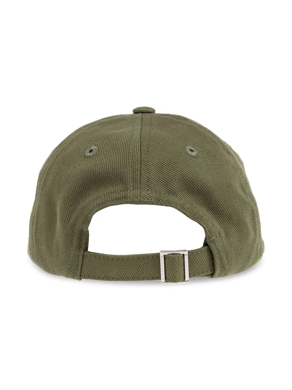 COTTON CAP - 2