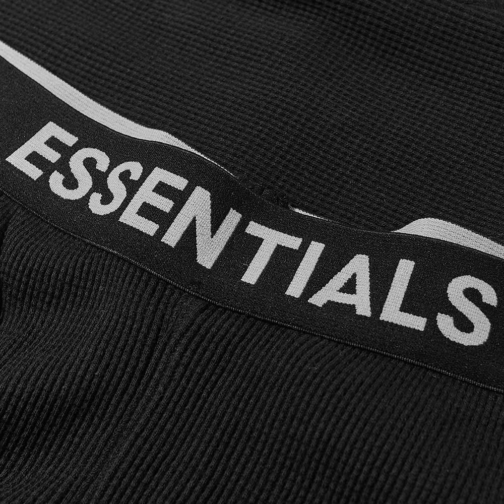 Fear of God ESSENTIALS Thermal Pant - 3