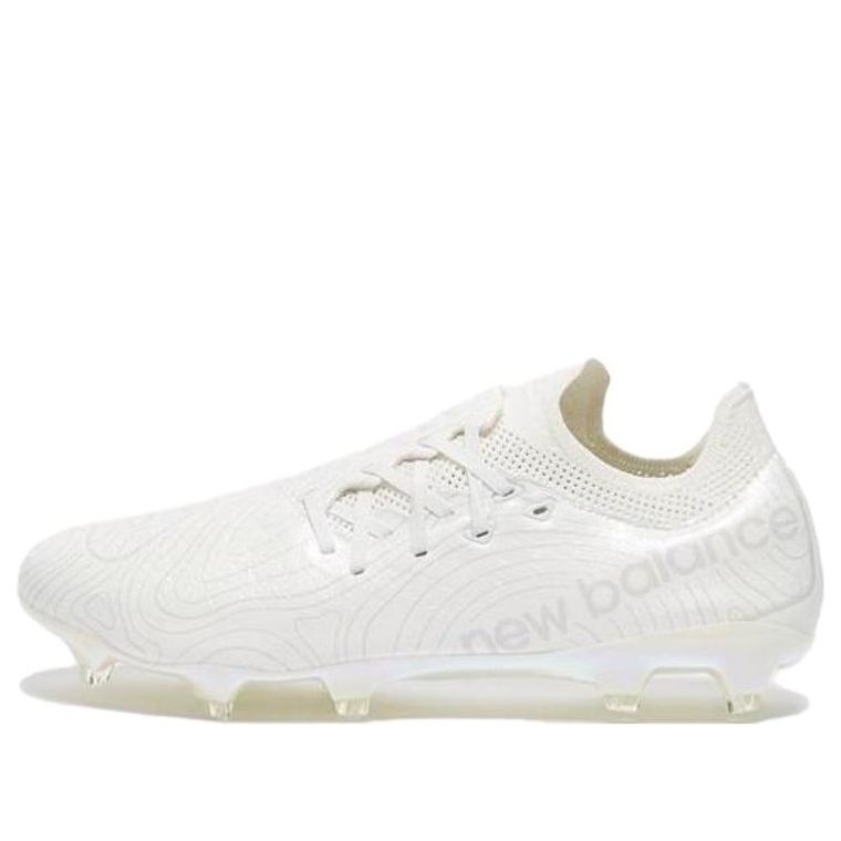 New Balance Furon v7 Pro FG Shoes 'Whiite' SF1FWW7 - 1