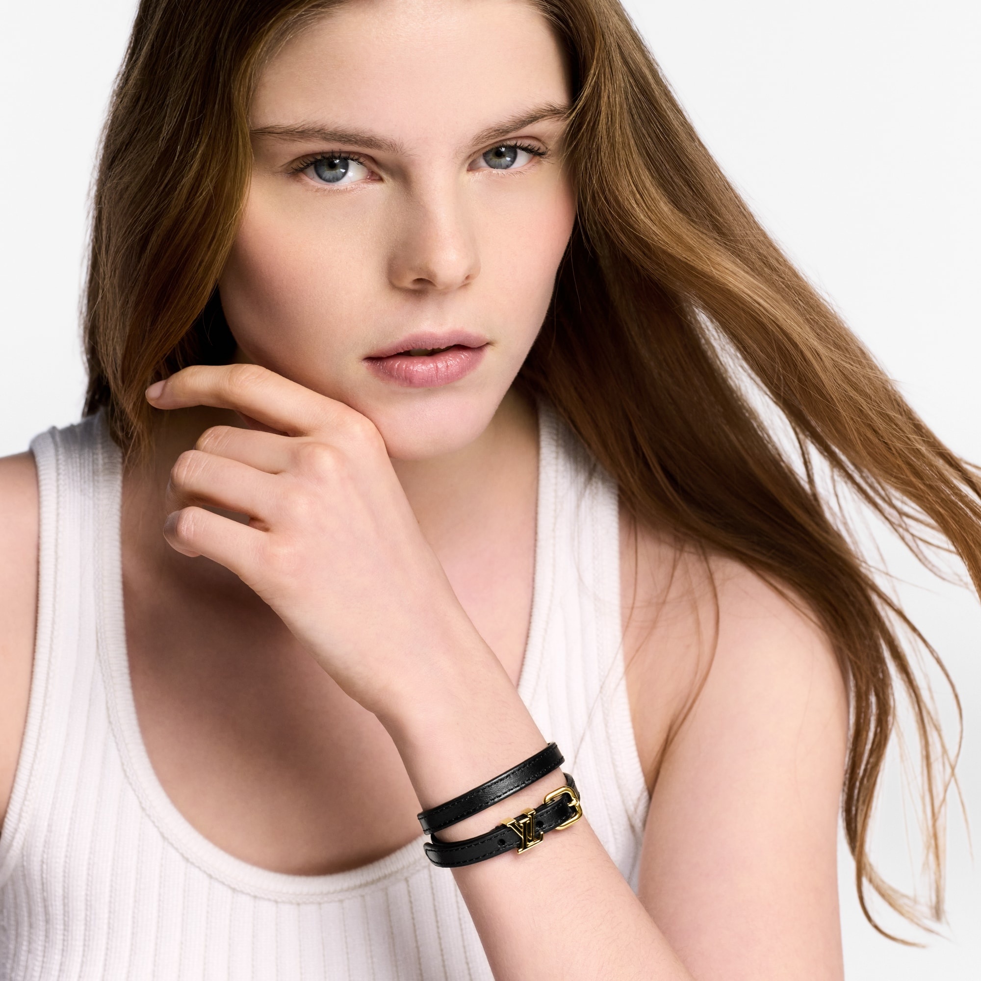 LV Darling Bracelet - 4