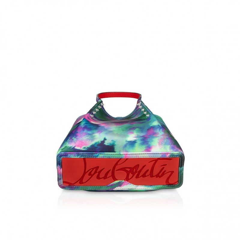 Cabarock mini Multicolor 7