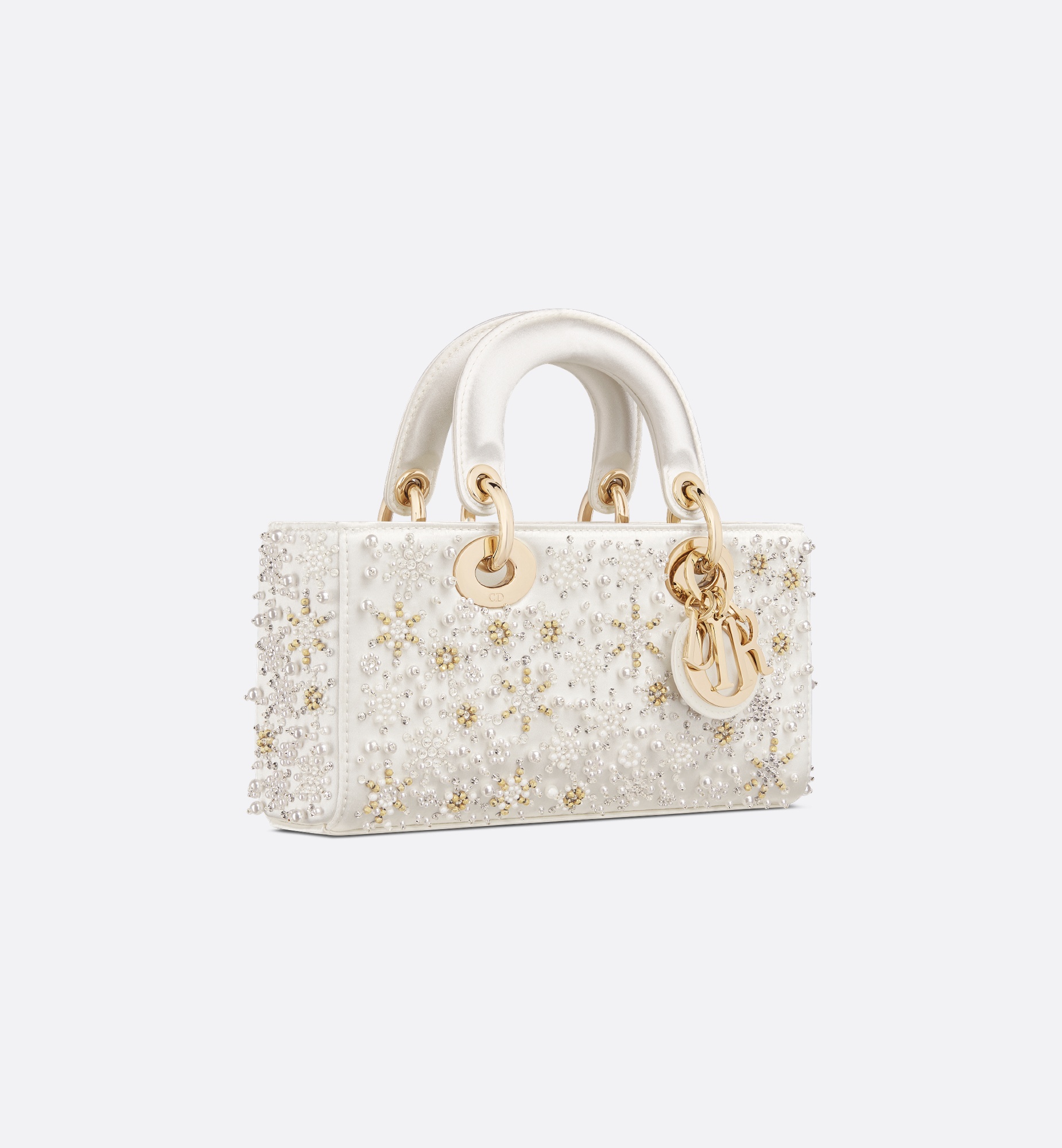 Small Lady D-Joy Bag - 2