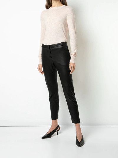 Altuzarra Yumi knit jumper outlook