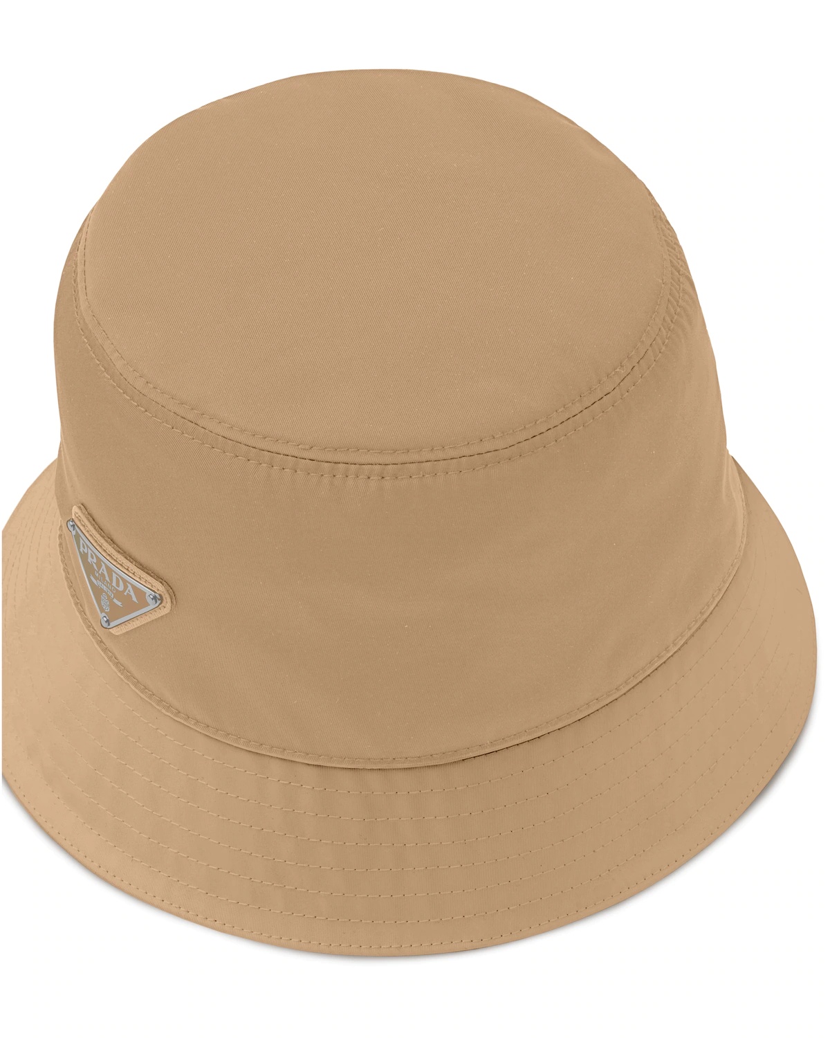 Re-Nylon bucket hat - 4
