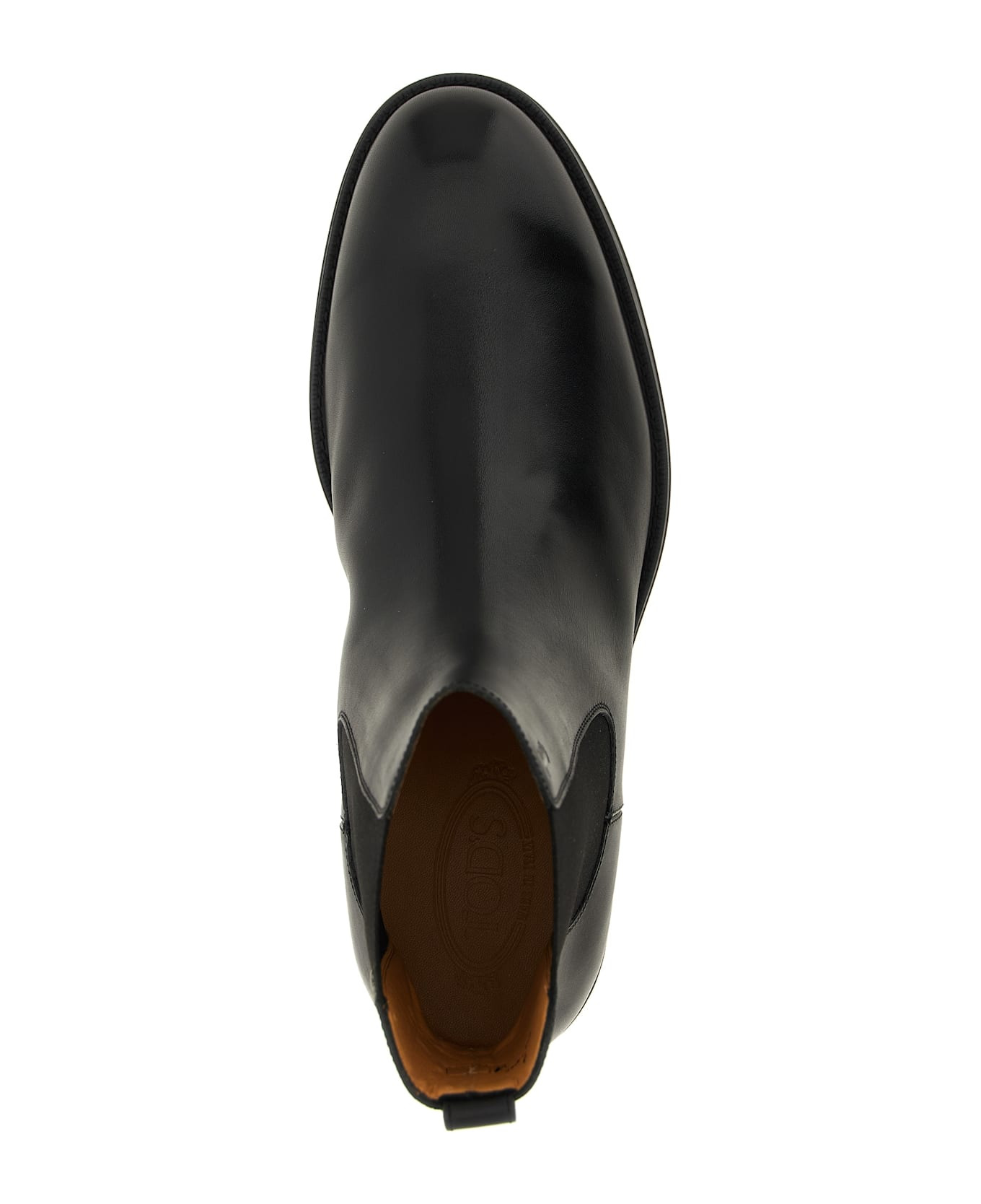 Chelsea Ankle Boots - 4
