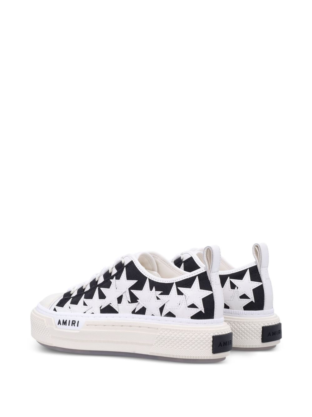 Stars low-top sneakers - 3