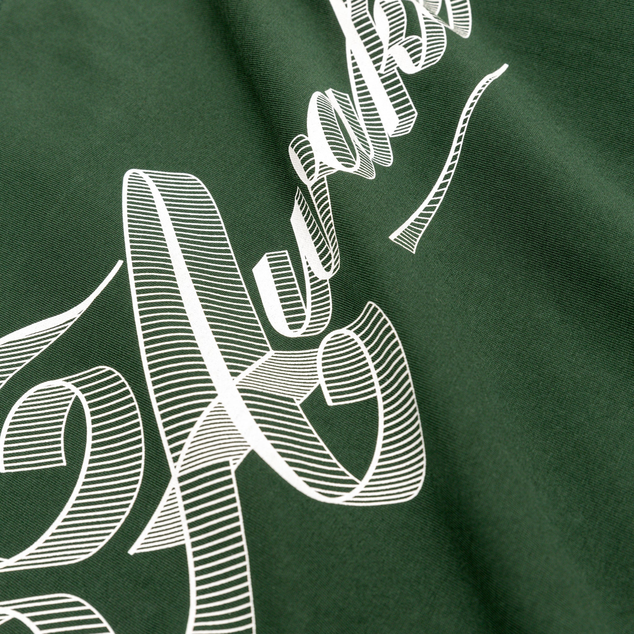 SCRIPT S/S T-SHIRT - 5