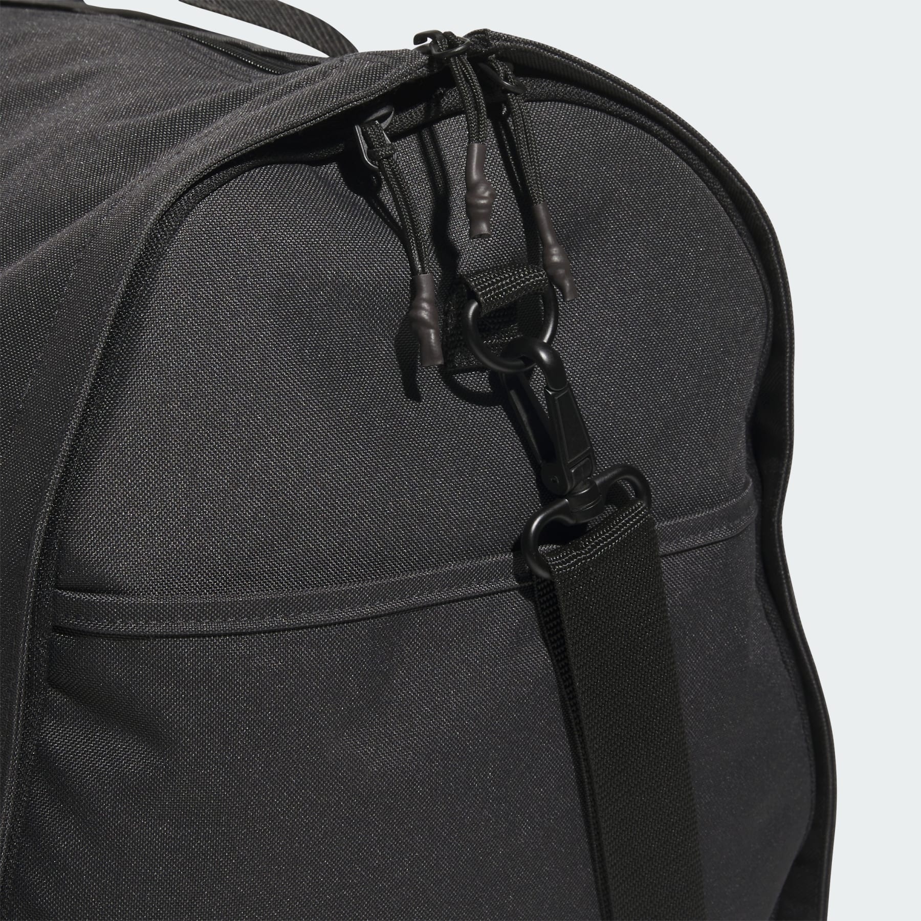 Garment Duffel Bag - 6