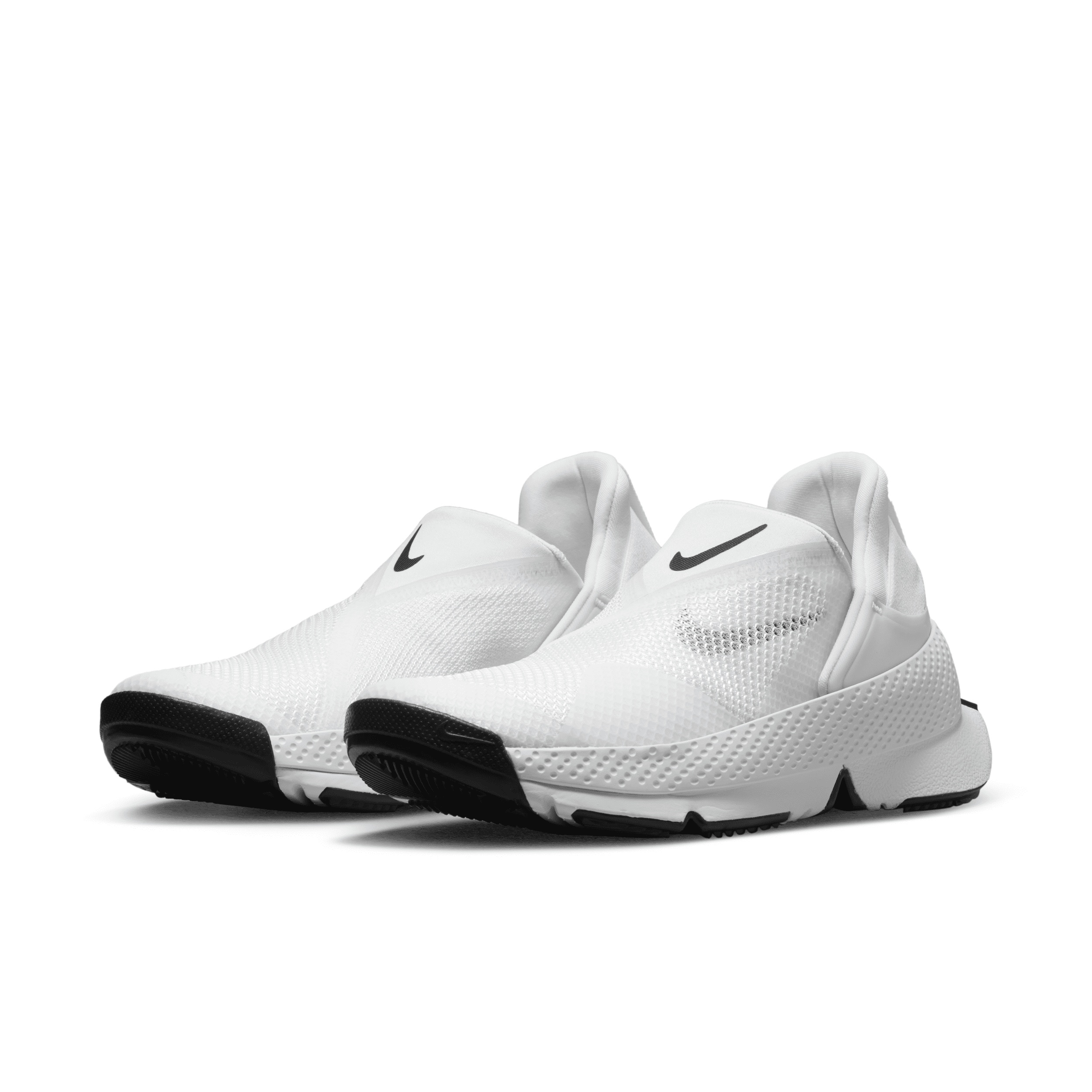 Nike Women's Go FlyEase Easy On/Off Shoes - 6