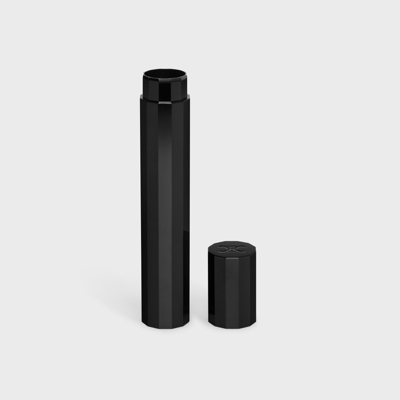 CELINE Toothbrush case in aluminium outlook