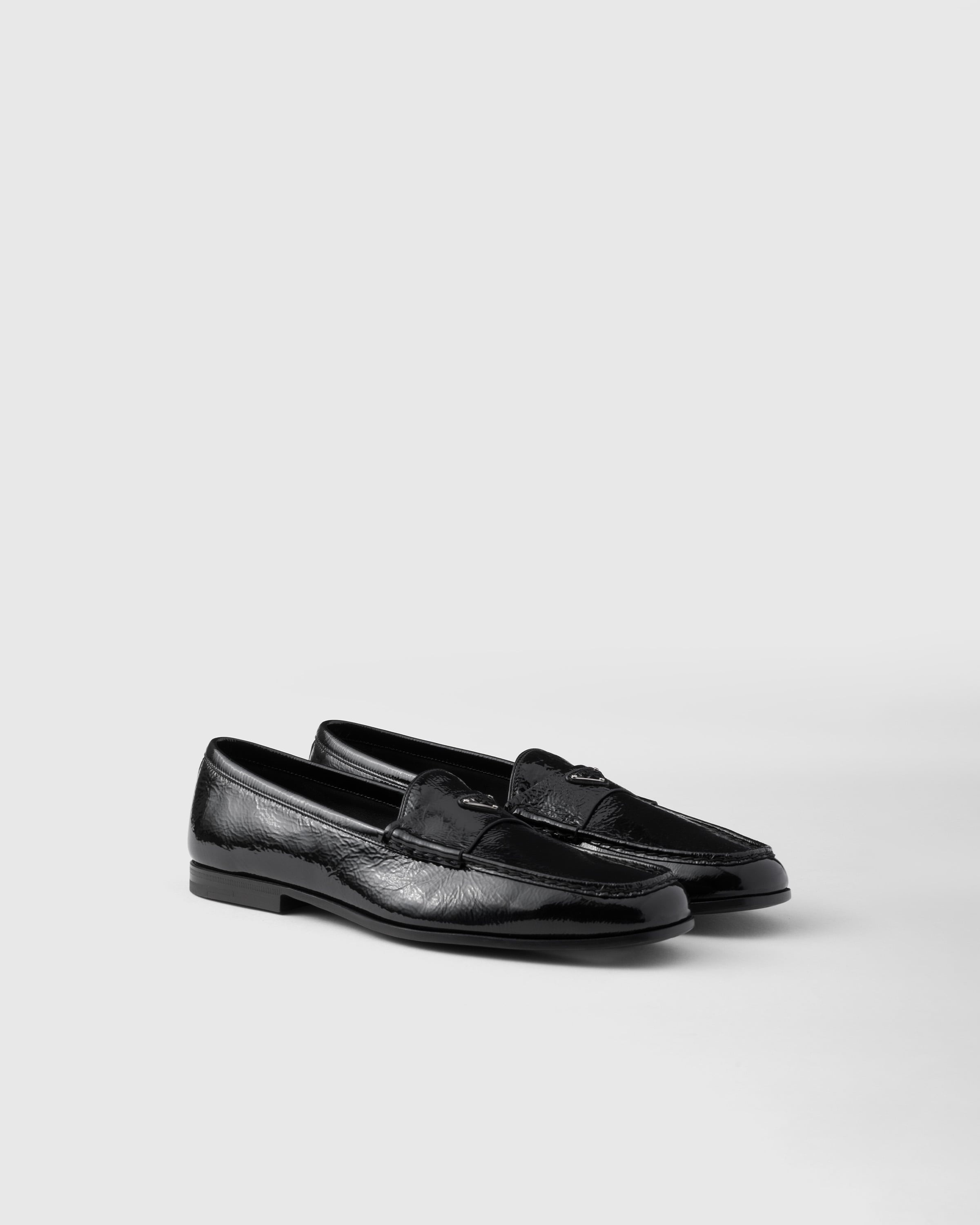 Naplak loafers - 1