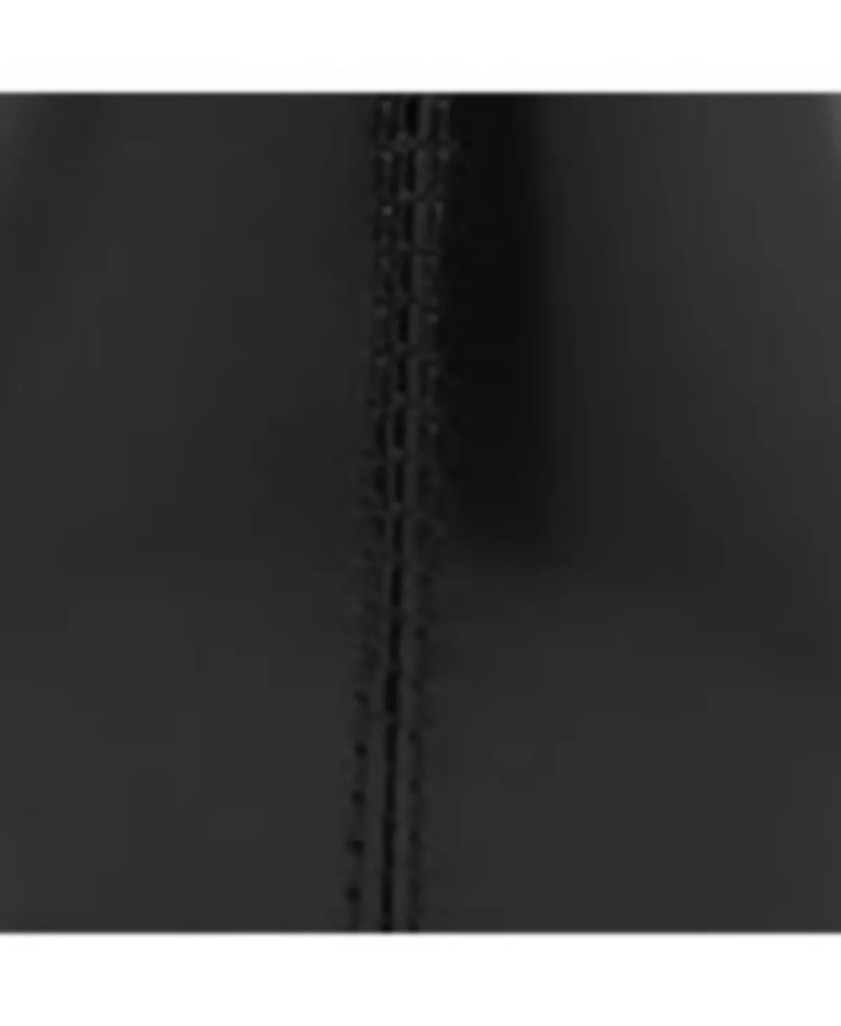 Men' Signature Leather Oxford Shoes - 7