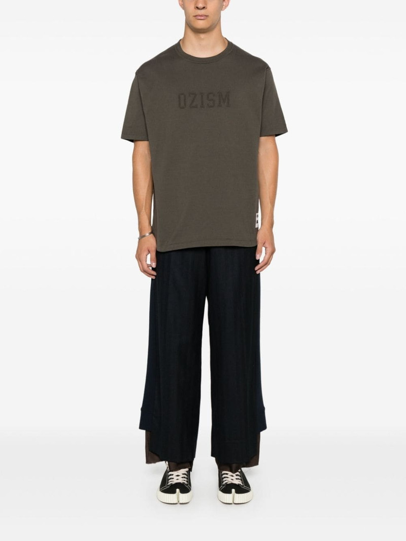 UNDERCOVER x Nonnative Osizm Monk T-shirt outlook