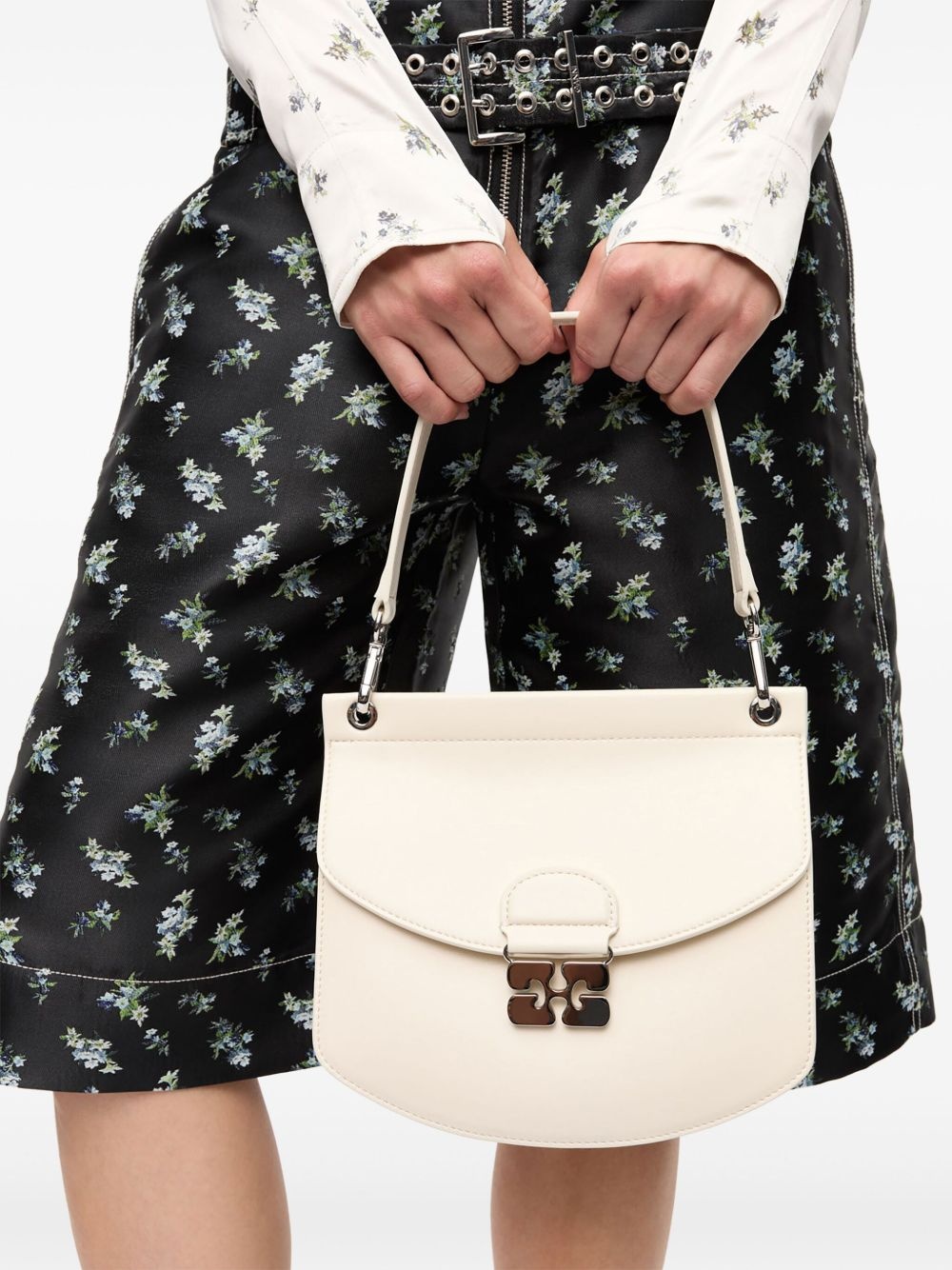 mini Apo-G cross body bag - 3