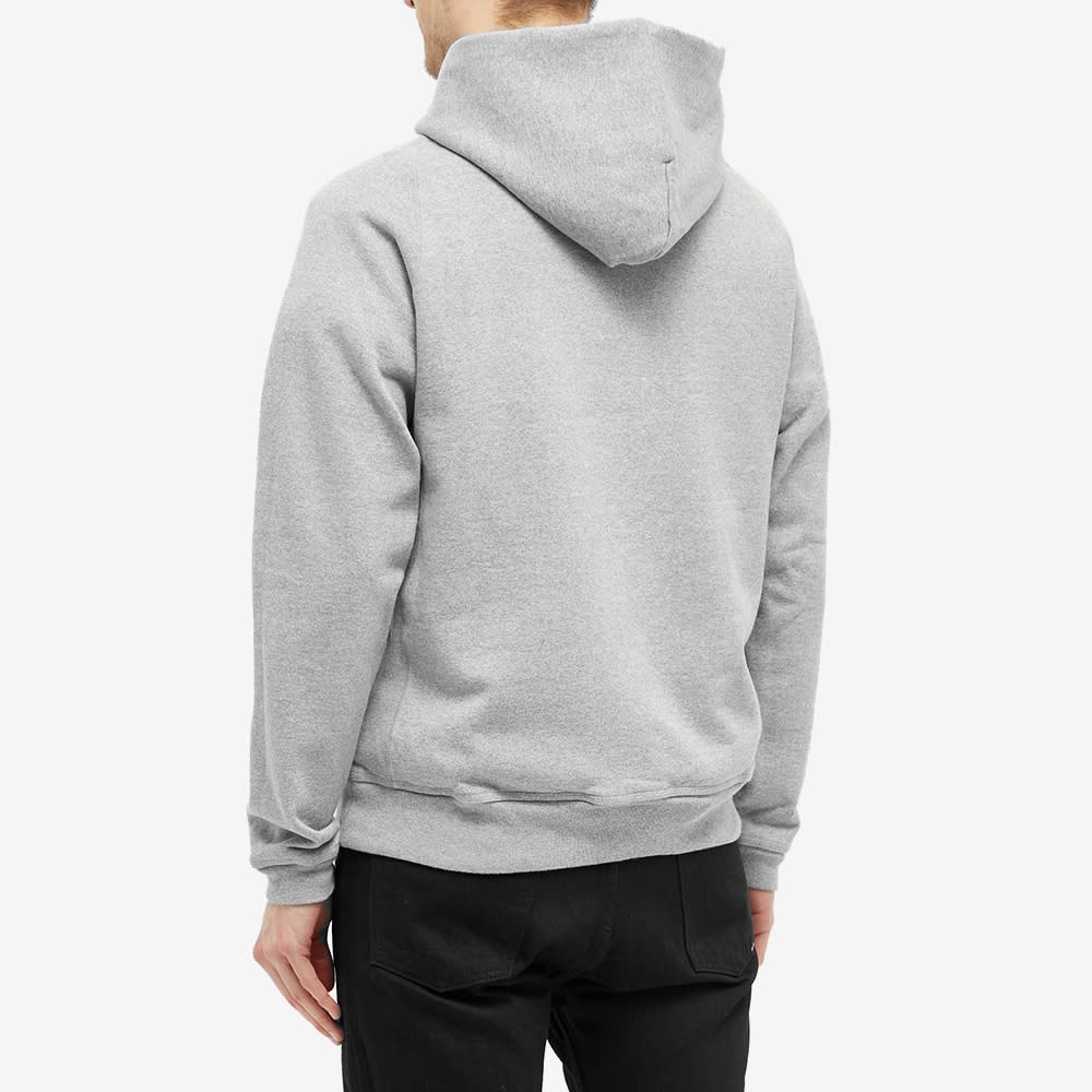 Nonnative Dweller Popover Hoody - 5