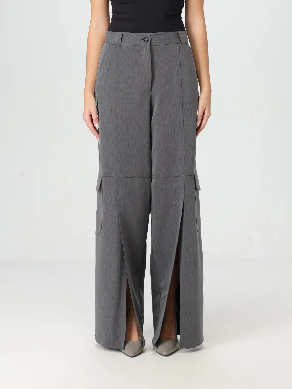 Pants woman Pinko - 1