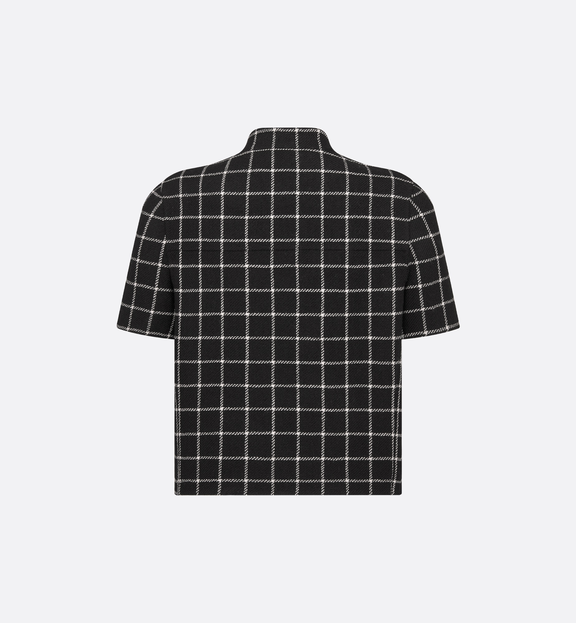Short-Sleeved Jacket - 5