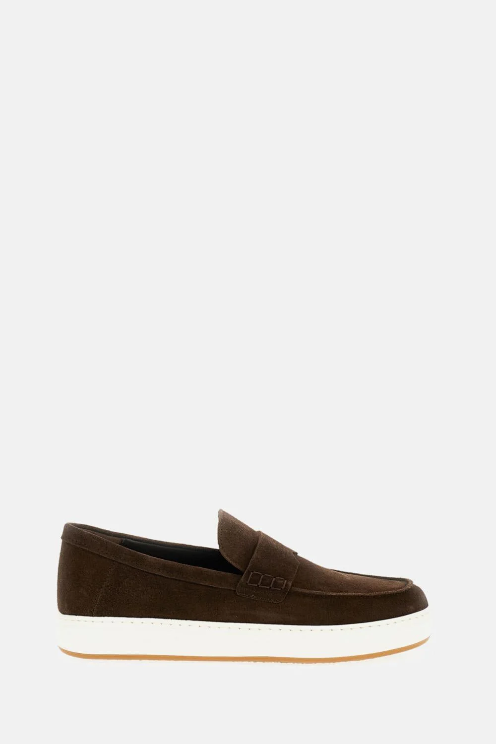 HOGAN H668 LOAFERS - 1