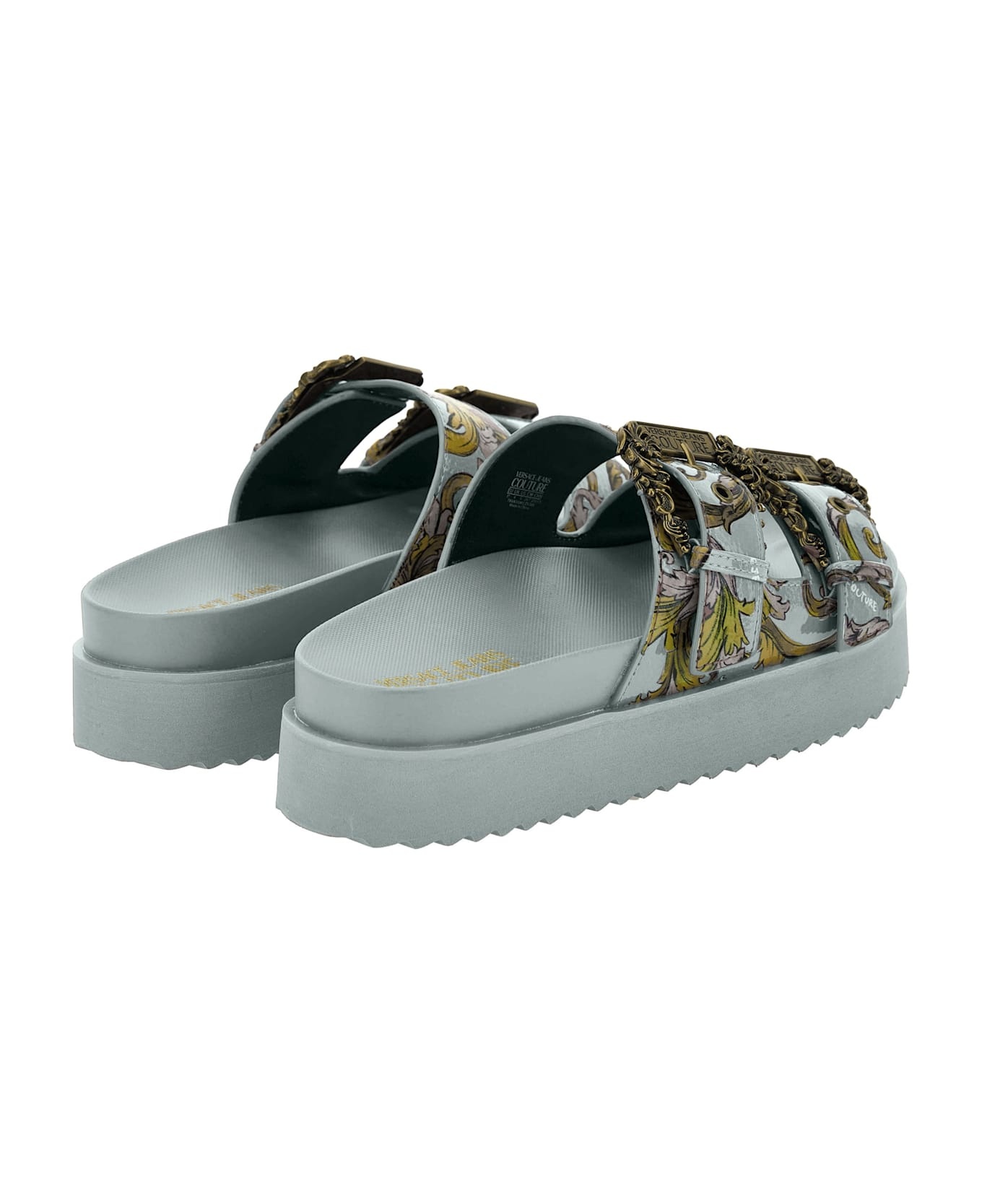 Versace Jeans Couture Sandals - 2