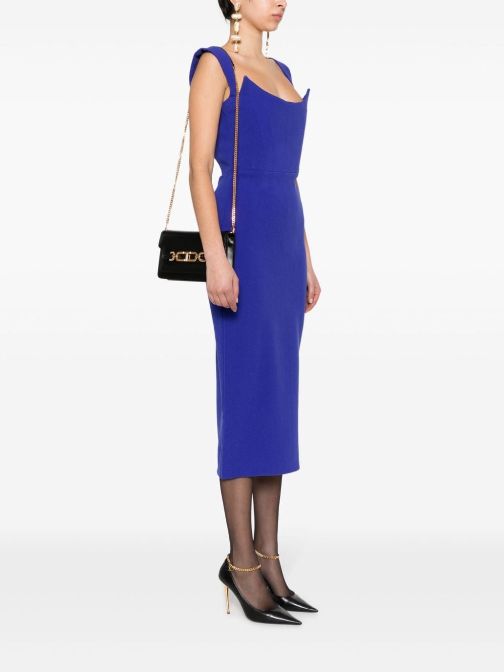 small Whitney crossbody bag - 2
