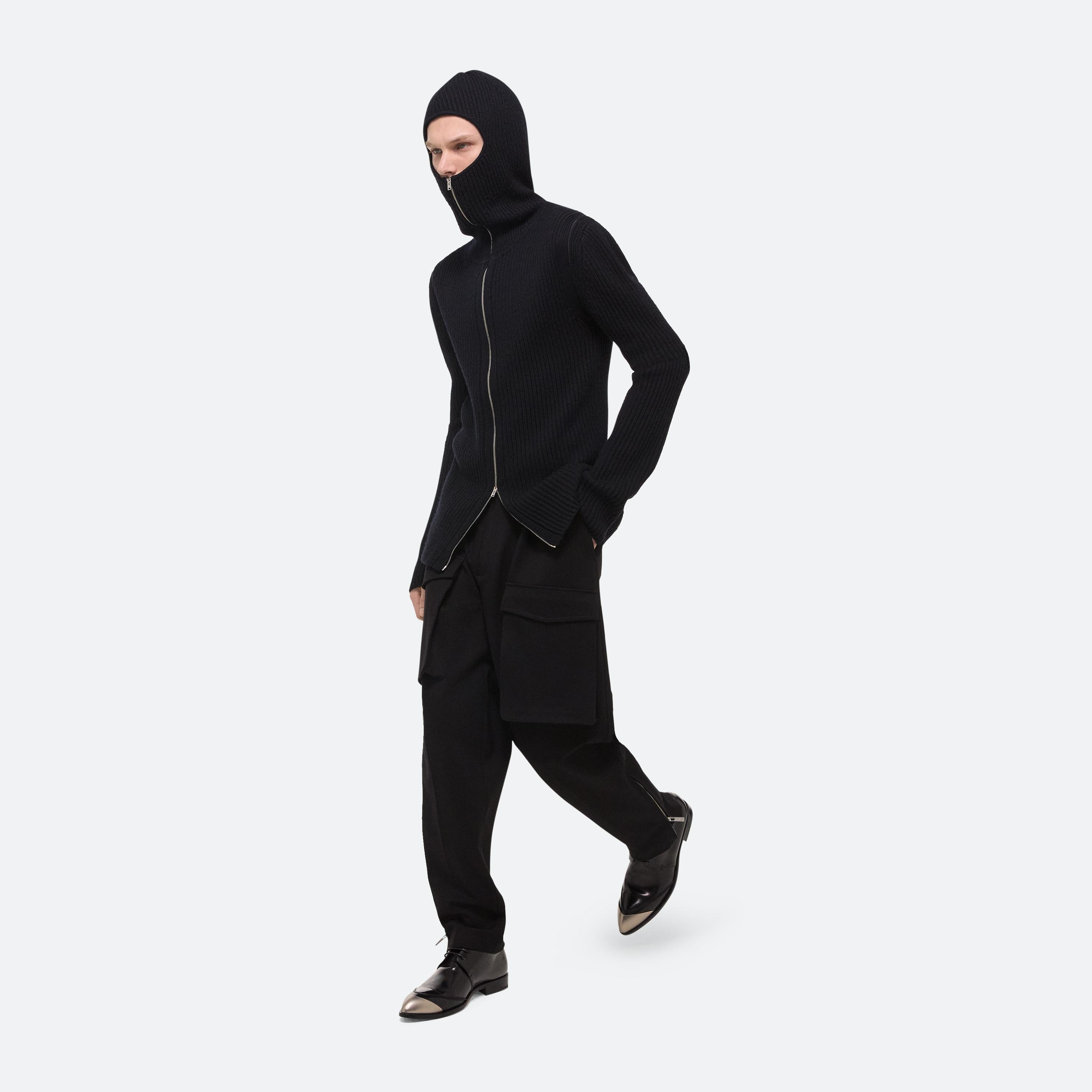 SAFETY BALACLAVA HOODIE - 6