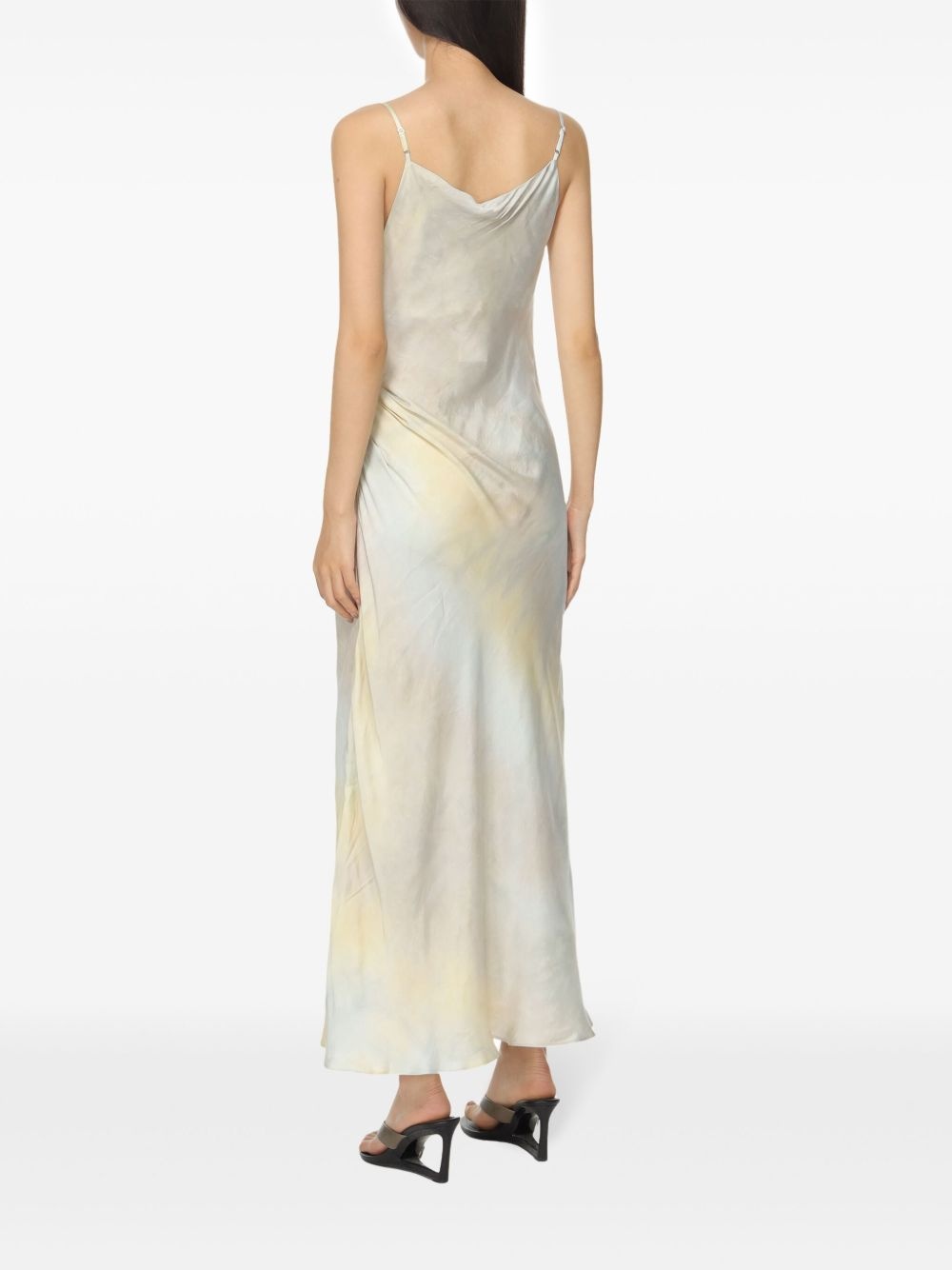 Sahannan midi dress - 4