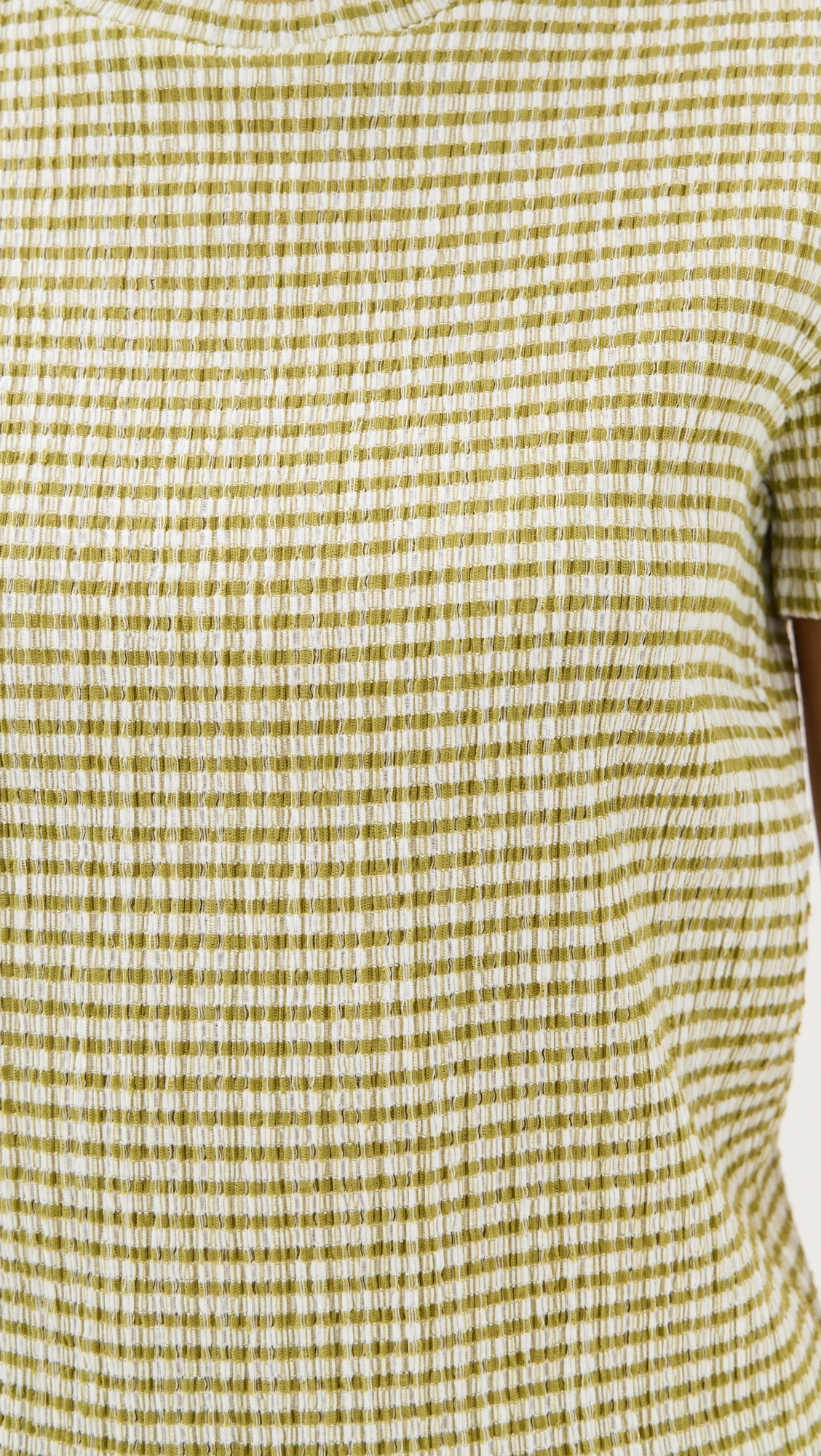 Crew Tee - 5