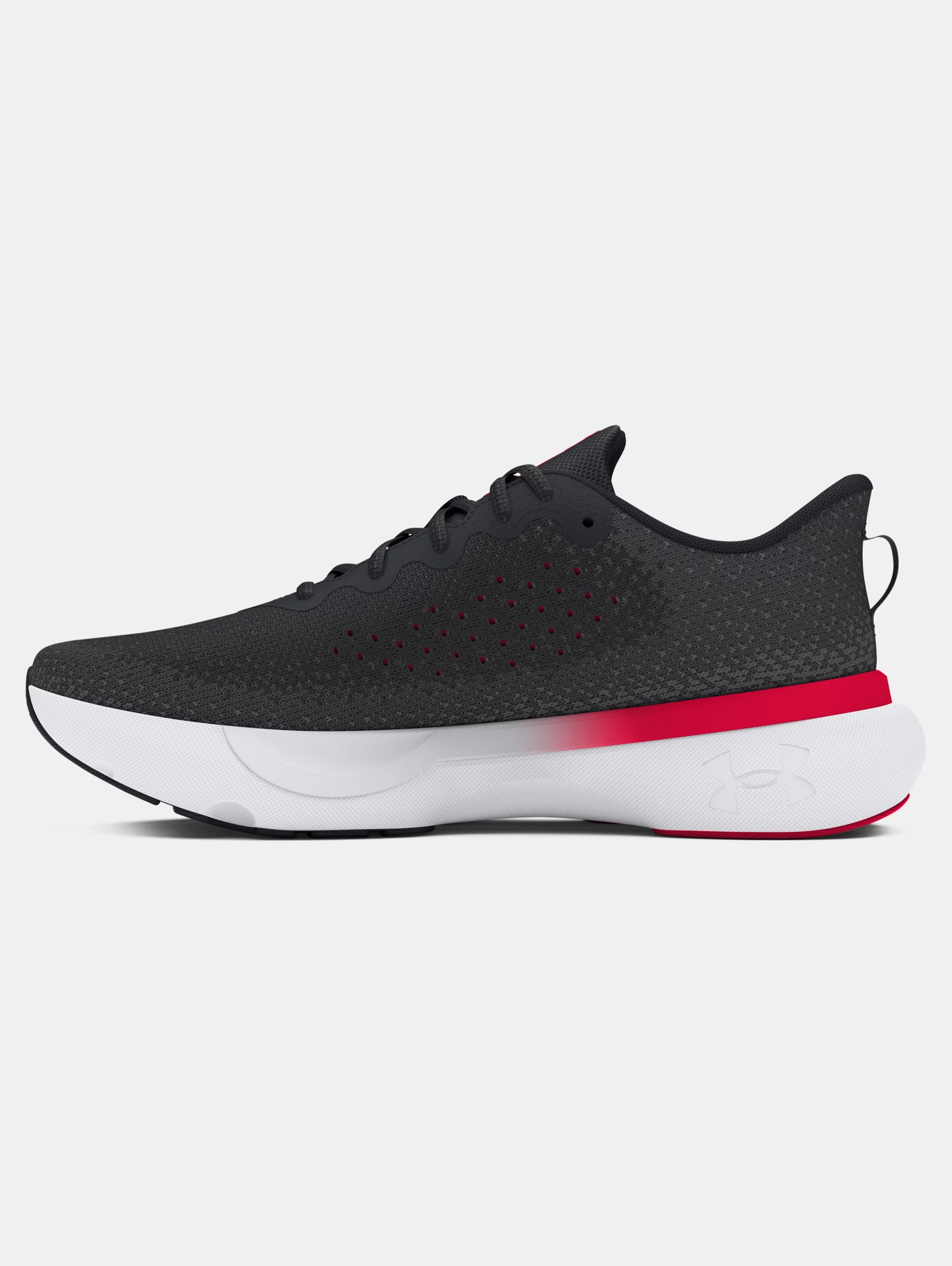 Men's UA Infinite Running Shoes - 2