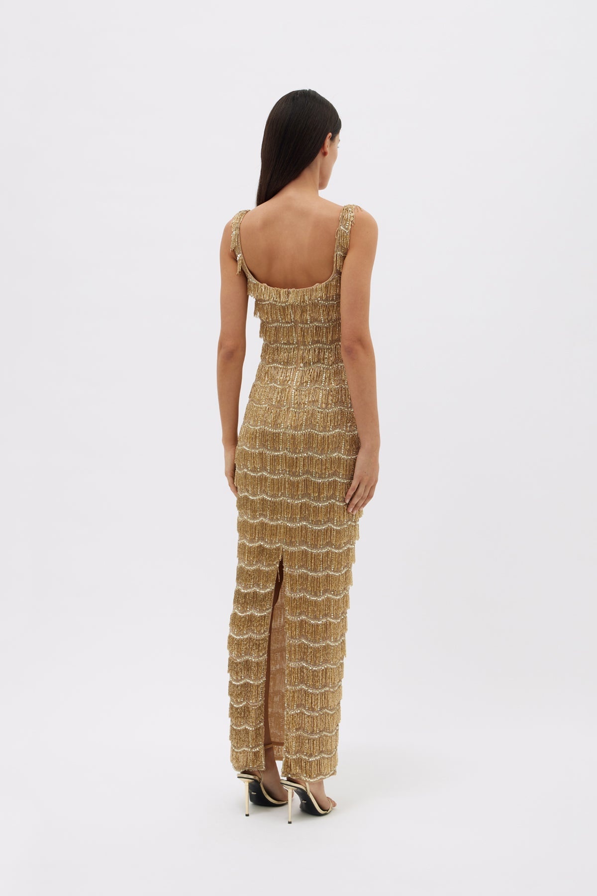 SADIE GOWN - 4