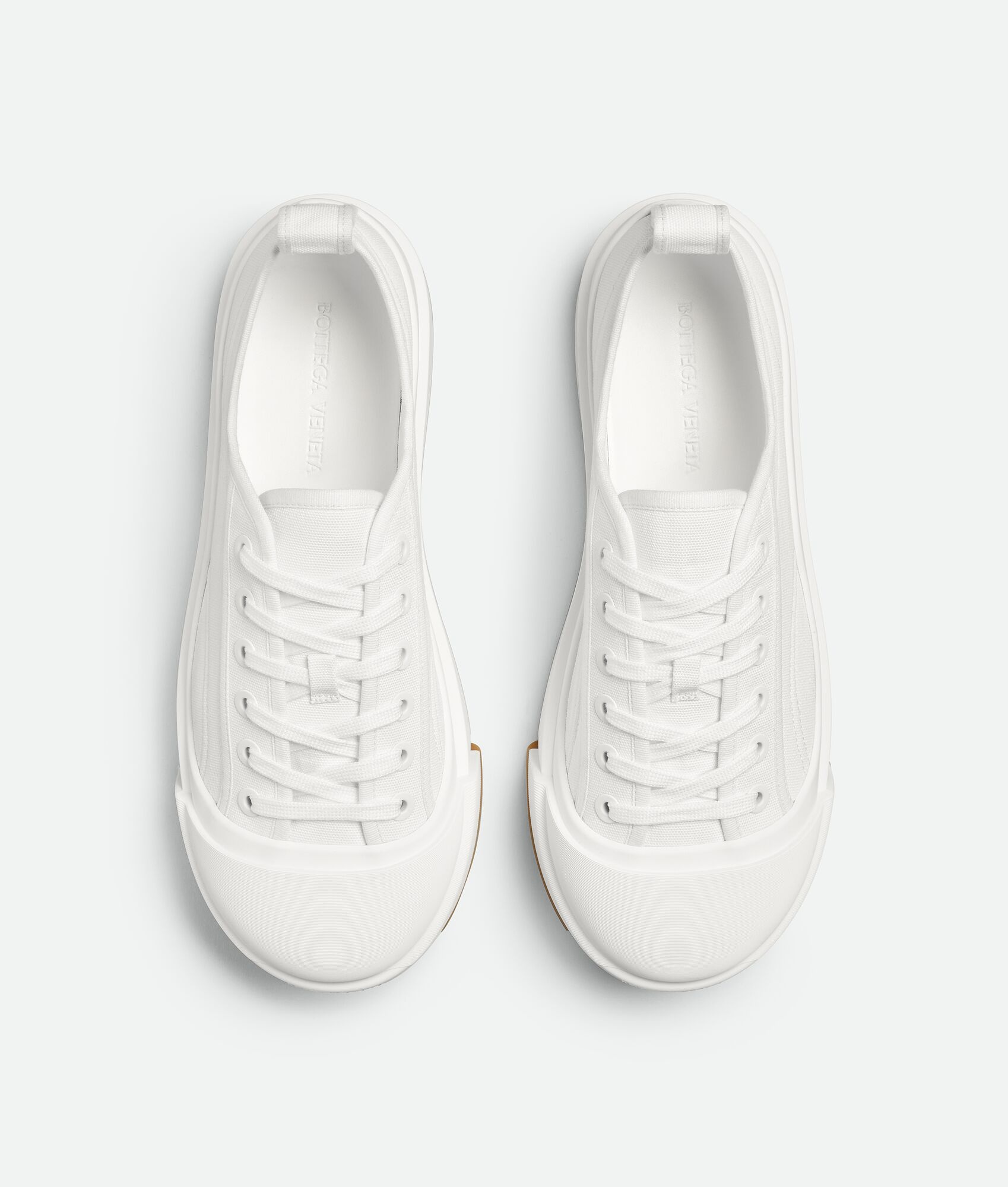 Vulcan Platform Sneaker - 4