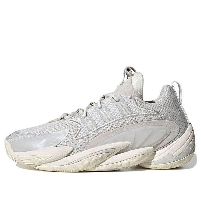 adidas Crazy BYW X 2.0 'Grey Silver Metallic' EE8327 - 1