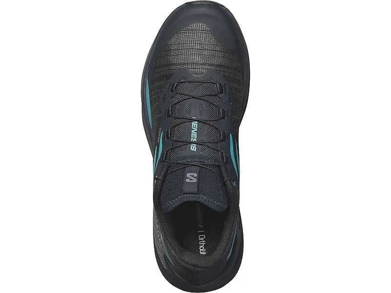 Salomon Genesis - 3